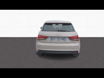 Photo 3 du bon plan AUDI A1 1.0 TFSI 82ch Ambition Luxe occasion à 10990 €