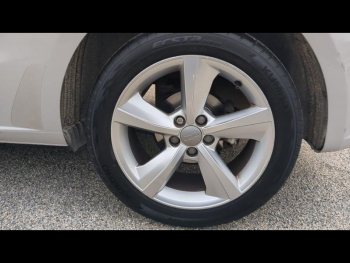 Photo 4 du bon plan AUDI A1 1.0 TFSI 82ch Ambition Luxe occasion à 10990 €