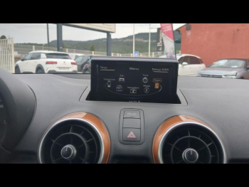 Photo 7 du bon plan AUDI A1 1.0 TFSI 82ch Ambition Luxe occasion à 10990 €