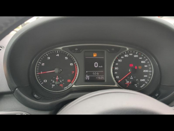 Photo 8 du bon plan AUDI A1 1.0 TFSI 82ch Ambition Luxe occasion à 10990 €