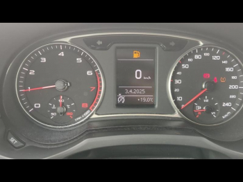 Photo 9 du bon plan AUDI A1 1.0 TFSI 82ch Ambition Luxe occasion à 10990 €