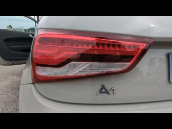 Photo 14 du bon plan AUDI A1 1.0 TFSI 82ch Ambition Luxe occasion à 10990 €