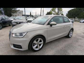 Photo 15 du bon plan AUDI A1 1.0 TFSI 82ch Ambition Luxe occasion à 10990 €