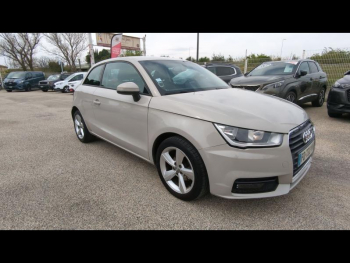 Photo 16 du bon plan AUDI A1 1.0 TFSI 82ch Ambition Luxe occasion à 10990 €