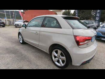 Photo 18 du bon plan AUDI A1 1.0 TFSI 82ch Ambition Luxe occasion à 10990 €