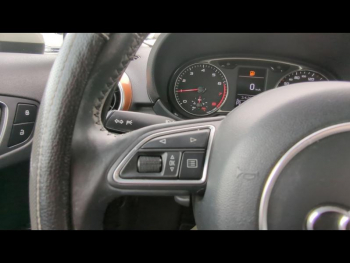 Photo 21 du bon plan AUDI A1 1.0 TFSI 82ch Ambition Luxe occasion à 10990 €