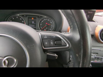 Photo 22 du bon plan AUDI A1 1.0 TFSI 82ch Ambition Luxe occasion à 10990 €