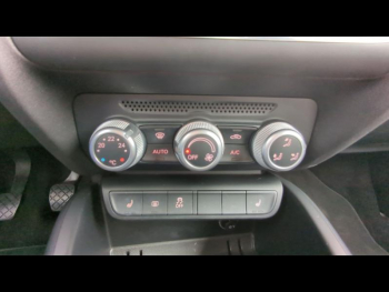 Photo 23 du bon plan AUDI A1 1.0 TFSI 82ch Ambition Luxe occasion à 10990 €
