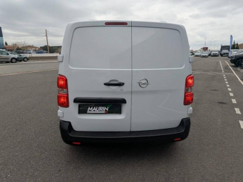 Photo 5 du bon plan OPEL Vivaro Fg VUL M 2.0 BlueHDi 145ch S&S Pack Premium Connect EAT8 occasion à 26980 €