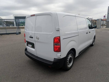 Photo 7 du bon plan OPEL Vivaro Fg VUL M 2.0 BlueHDi 145ch S&S Pack Premium Connect EAT8 occasion à 26980 €