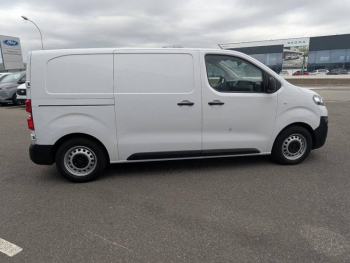 Photo 8 du bon plan OPEL Vivaro Fg VUL M 2.0 BlueHDi 145ch S&S Pack Premium Connect EAT8 occasion à 26980 €