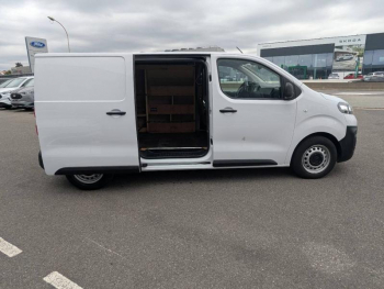 Photo 9 du bon plan OPEL Vivaro Fg VUL M 2.0 BlueHDi 145ch S&S Pack Premium Connect EAT8 occasion à 26980 €