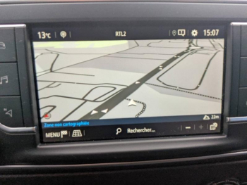 Photo 17 du bon plan OPEL Vivaro Fg VUL M 2.0 BlueHDi 145ch S&S Pack Premium Connect EAT8 occasion à 26980 €