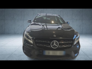 Photo 2 du bon plan MERCEDES-BENZ Classe GLA 220 d Fascination 4Matic 7G-DCT occasion à 19990 €