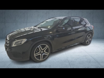 Photo 3 du bon plan MERCEDES-BENZ Classe GLA 220 d Fascination 4Matic 7G-DCT occasion à 19990 €