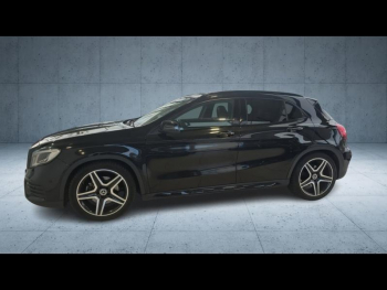 Photo 4 du bon plan MERCEDES-BENZ Classe GLA 220 d Fascination 4Matic 7G-DCT occasion à 19990 €