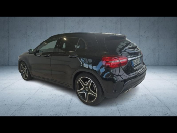 Photo 5 du bon plan MERCEDES-BENZ Classe GLA 220 d Fascination 4Matic 7G-DCT occasion à 19990 €