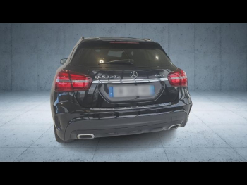 Photo 6 du bon plan MERCEDES-BENZ Classe GLA 220 d Fascination 4Matic 7G-DCT occasion à 19990 €