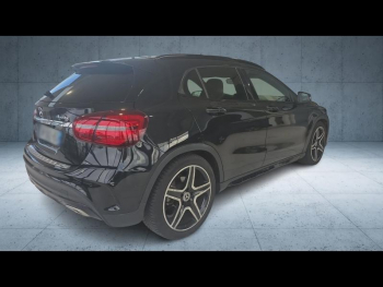 Photo 7 du bon plan MERCEDES-BENZ Classe GLA 220 d Fascination 4Matic 7G-DCT occasion à 19990 €