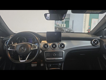 Photo 14 du bon plan MERCEDES-BENZ Classe GLA 220 d Fascination 4Matic 7G-DCT occasion à 19990 €