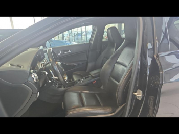 Photo 15 du bon plan MERCEDES-BENZ Classe GLA 220 d Fascination 4Matic 7G-DCT occasion à 19990 €