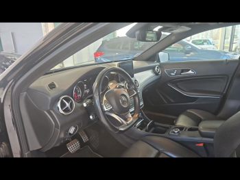 Photo 17 du bon plan MERCEDES-BENZ Classe GLA 220 d Fascination 4Matic 7G-DCT occasion à 19990 €