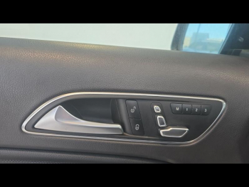 Photo 18 du bon plan MERCEDES-BENZ Classe GLA 220 d Fascination 4Matic 7G-DCT occasion à 19990 €