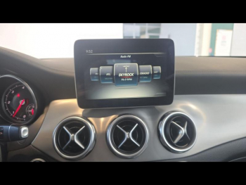 Photo 28 du bon plan MERCEDES-BENZ Classe GLA 220 d Fascination 4Matic 7G-DCT occasion à 19990 €
