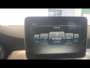 Photo 29 du bon plan MERCEDES-BENZ Classe GLA 220 d Fascination 4Matic 7G-DCT occasion à 19990 €