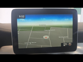 Photo 30 du bon plan MERCEDES-BENZ Classe GLA 220 d Fascination 4Matic 7G-DCT occasion à 19990 €