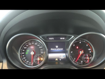 Photo 34 du bon plan MERCEDES-BENZ Classe GLA 220 d Fascination 4Matic 7G-DCT occasion à 19990 €
