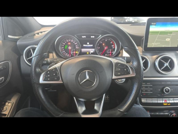 Photo 35 du bon plan MERCEDES-BENZ Classe GLA 220 d Fascination 4Matic 7G-DCT occasion à 19990 €