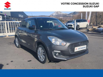 Photo 3 du bon plan SUZUKI Swift 1.2 Dualjet 90ch PrivilÃ¨ge AllGrip occasion à 10990 €
