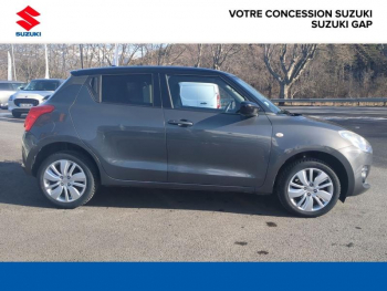Photo 4 du bon plan SUZUKI Swift 1.2 Dualjet 90ch PrivilÃ¨ge AllGrip occasion à 10990 €