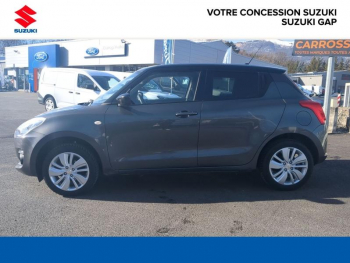 Photo 5 du bon plan SUZUKI Swift 1.2 Dualjet 90ch PrivilÃ¨ge AllGrip occasion à 10990 €