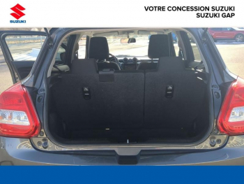 Photo 9 du bon plan SUZUKI Swift 1.2 Dualjet 90ch PrivilÃ¨ge AllGrip occasion à 10990 €