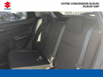 Photo 10 du bon plan SUZUKI Swift 1.2 Dualjet 90ch PrivilÃ¨ge AllGrip occasion à 10990 €