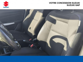 Photo 11 du bon plan SUZUKI Swift 1.2 Dualjet 90ch PrivilÃ¨ge AllGrip occasion à 10990 €