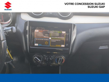 Photo 15 du bon plan SUZUKI Swift 1.2 Dualjet 90ch PrivilÃ¨ge AllGrip occasion à 10990 €