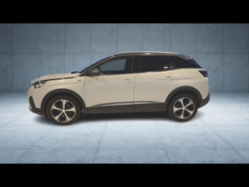 Photo 4 du bon plan PEUGEOT 3008 2.0 BlueHDi 180ch GT S&S EAT6 occasion à 14480 €