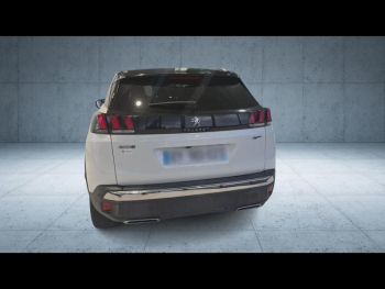 Photo 6 du bon plan PEUGEOT 3008 2.0 BlueHDi 180ch GT S&S EAT6 occasion à 14480 €