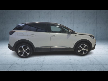 Photo 8 du bon plan PEUGEOT 3008 2.0 BlueHDi 180ch GT S&S EAT6 occasion à 14480 €
