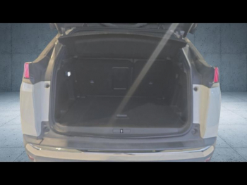 Photo 9 du bon plan PEUGEOT 3008 2.0 BlueHDi 180ch GT S&S EAT6 occasion à 14480 €