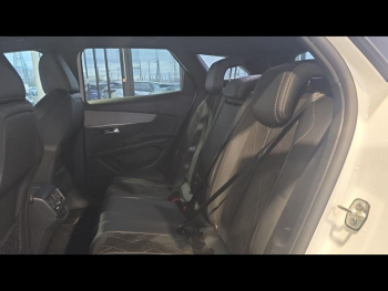Photo 11 du bon plan PEUGEOT 3008 2.0 BlueHDi 180ch GT S&S EAT6 occasion à 14480 €