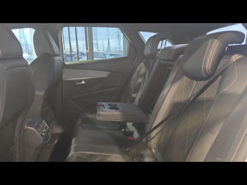 Photo 12 du bon plan PEUGEOT 3008 2.0 BlueHDi 180ch GT S&S EAT6 occasion à 14480 €