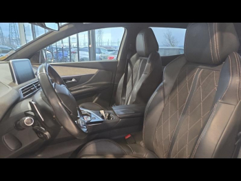 Photo 14 du bon plan PEUGEOT 3008 2.0 BlueHDi 180ch GT S&S EAT6 occasion à 14480 €