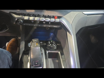 Photo 21 du bon plan PEUGEOT 3008 2.0 BlueHDi 180ch GT S&S EAT6 occasion à 14480 €