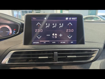 Photo 22 du bon plan PEUGEOT 3008 2.0 BlueHDi 180ch GT S&S EAT6 occasion à 14480 €