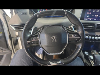 Photo 27 du bon plan PEUGEOT 3008 2.0 BlueHDi 180ch GT S&S EAT6 occasion à 14480 €
