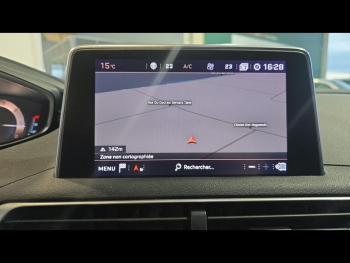 Photo 28 du bon plan PEUGEOT 3008 2.0 BlueHDi 180ch GT S&S EAT6 occasion à 14480 €